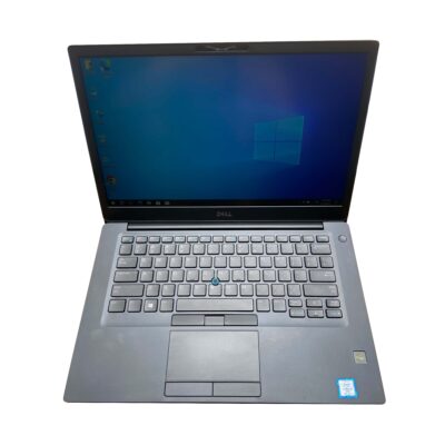Laptop Dell Latitude 7490 Core i5-8350U/16GB/256GB SSD/ 14"HD màn hình full