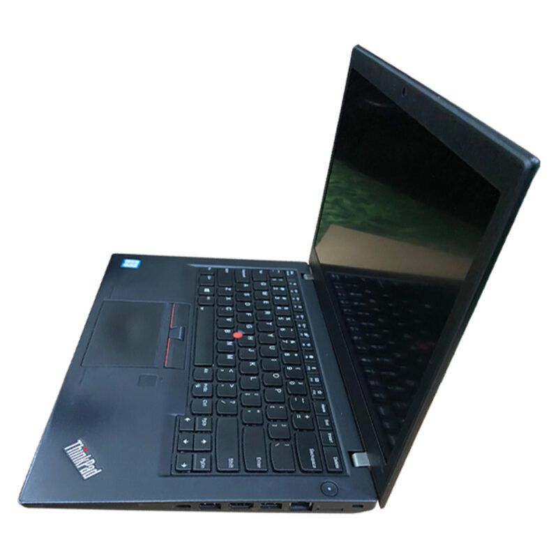 Laptop Lenovo ThinkPad T470S core i7-7600U  Ram 12G SSD 512GB Màn Hình Cảm ứng Full HD Likenew 98-99%
