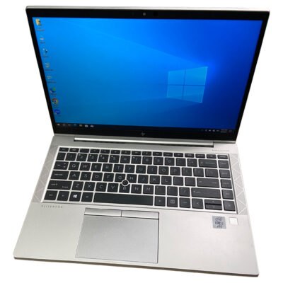 Laptop HP Elitebook 840 G7 Core i7-10610U Ram 16G SSD 512GB Màn Hình Full HD Cảm Ứng Likenew 99%
