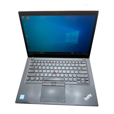 Laptop Lenovo ThinkPad T490S Core i7-8665U/16GB/512GB SSD/ 14"HD man hinh full cảm ứng