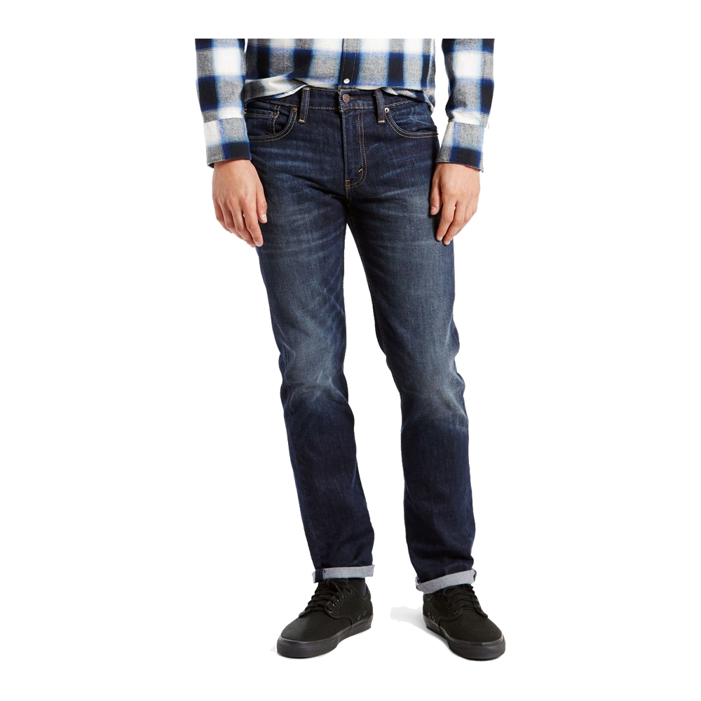 Quần Jeans Nam Levi's 511™ Sequoia Stretch (04511-1390)
